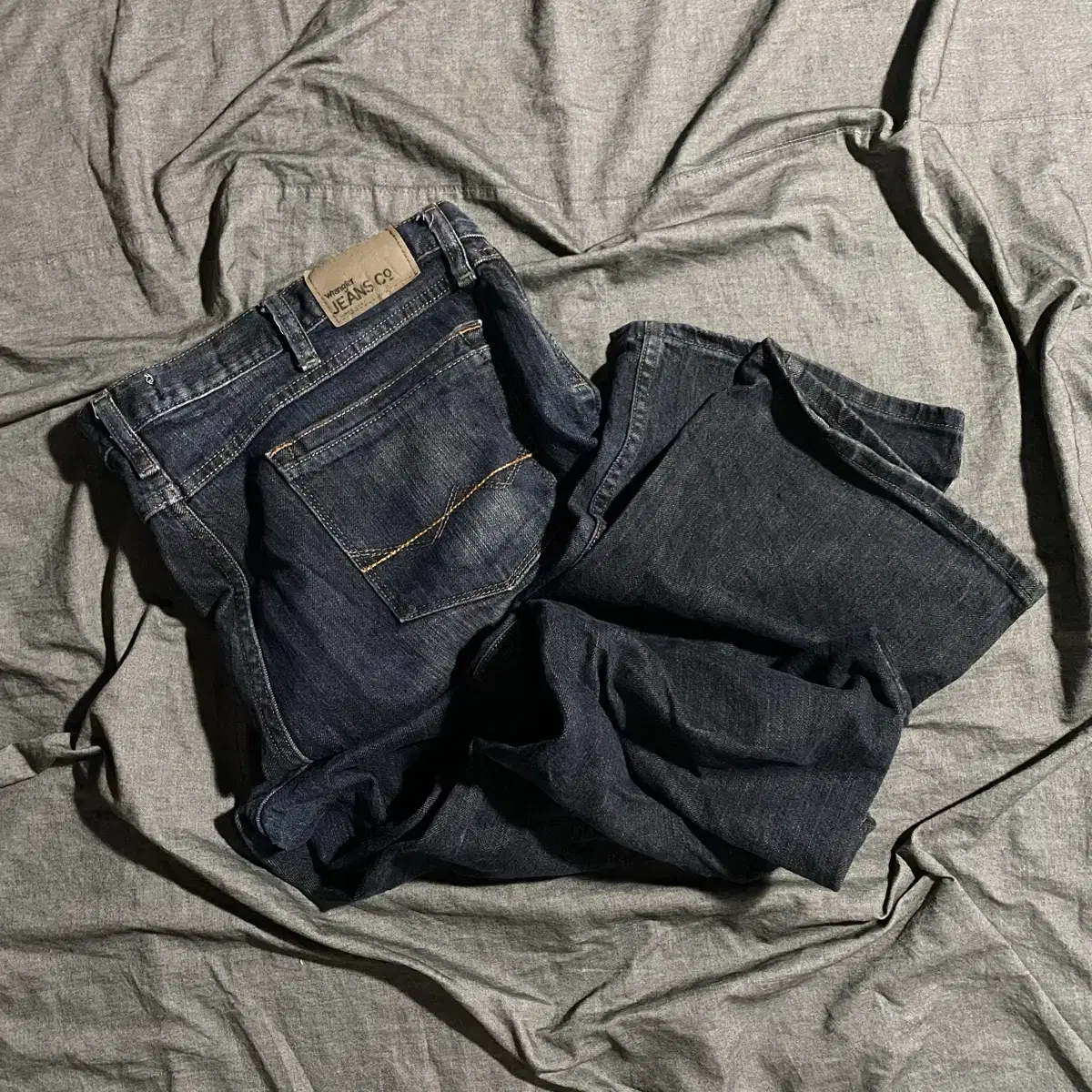 WRANGLER JEANS Co. Pants Sz 40X32